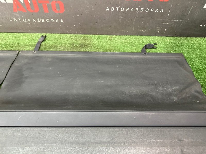 Шторка багажника Nissan Murano 2008 Z51