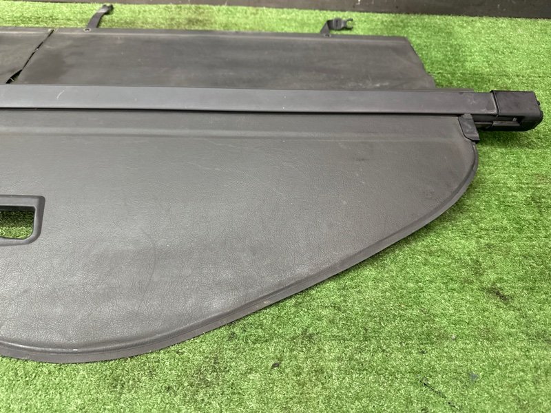 Шторка багажника Nissan Murano 2008 Z51