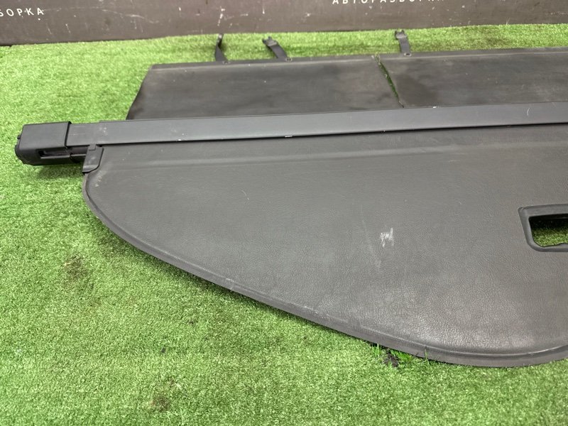 Шторка багажника Nissan Murano 2008 Z51