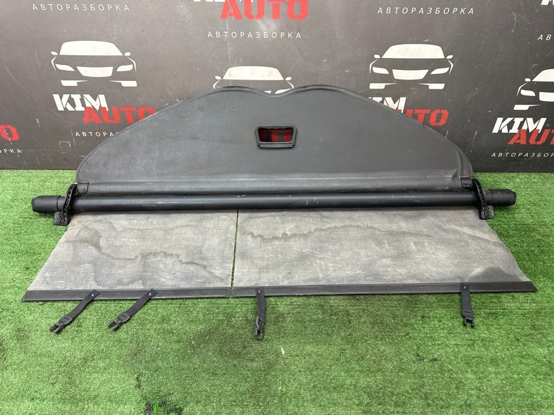 Шторка багажника Nissan Murano 2008 Z51