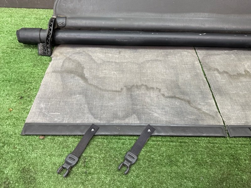 Шторка багажника Nissan Murano 2008 Z51