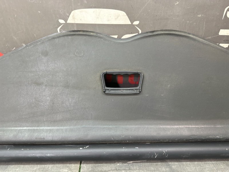 Шторка багажника Nissan Murano 2008 Z51