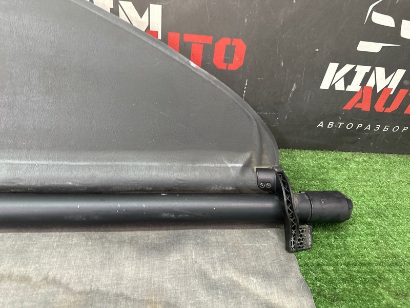 Шторка багажника Nissan Murano 2008 Z51