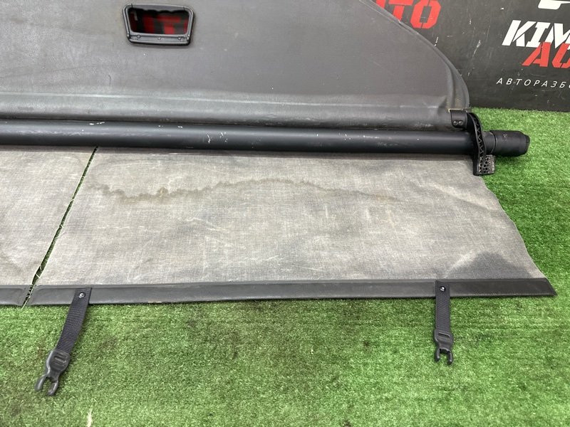 Шторка багажника Nissan Murano 2008 Z51