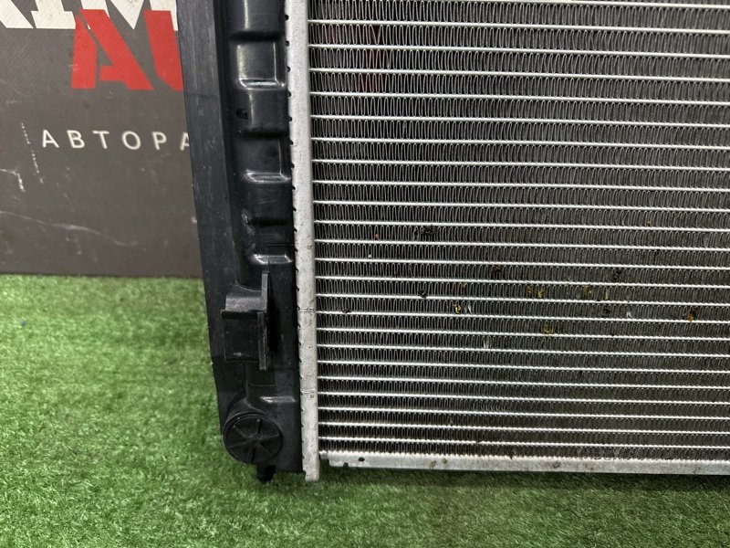 Радиатор охлаждения Nissan Murano 2008 Z51