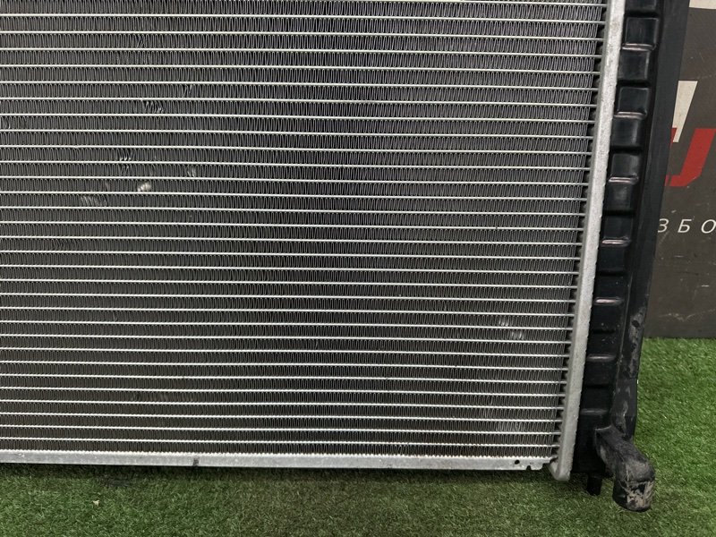 Радиатор охлаждения Nissan Murano 2008 Z51