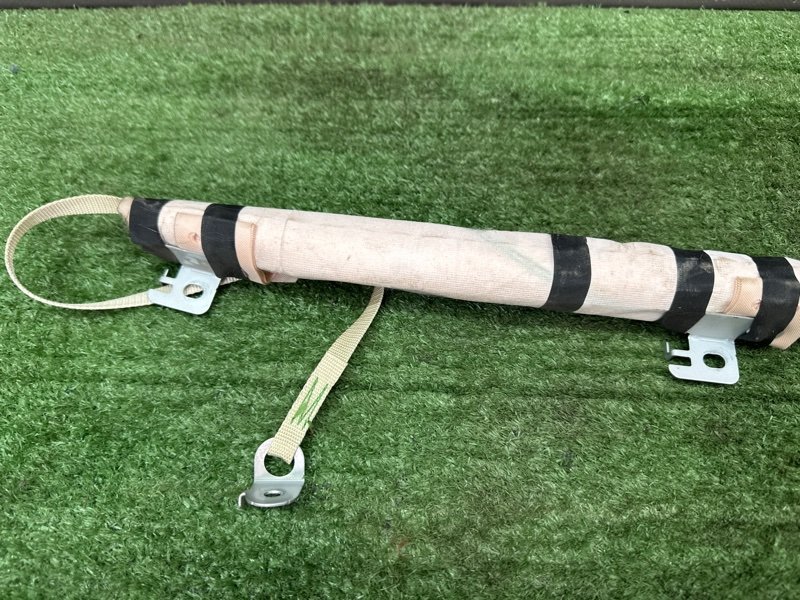 Подушка безопасности боковая (Шторка) Nissan Murano 2008 Z51