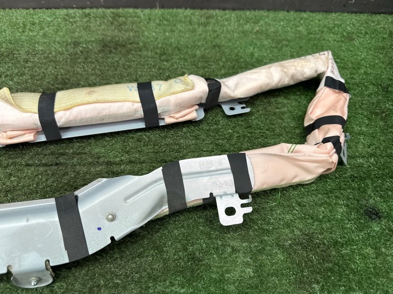 Подушка безопасности боковая (Шторка) Nissan Murano 2008 Z51