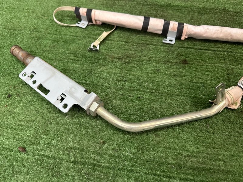 Подушка безопасности боковая (Шторка) Nissan Murano 2008 Z51