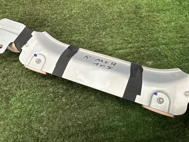 Подушка безопасности боковая (Шторка) Nissan Murano 2008 Z51