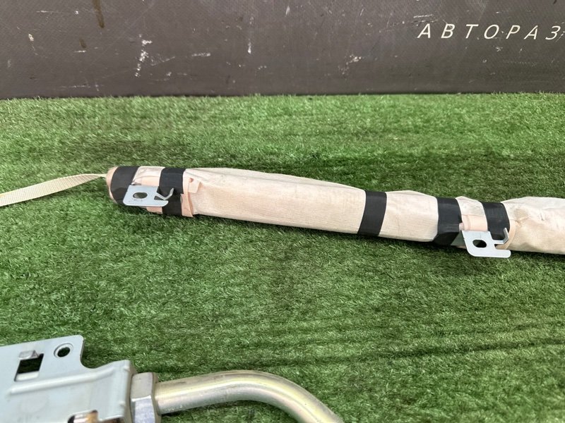 Подушка безопасности боковая (Шторка) Nissan Murano 2008 Z51