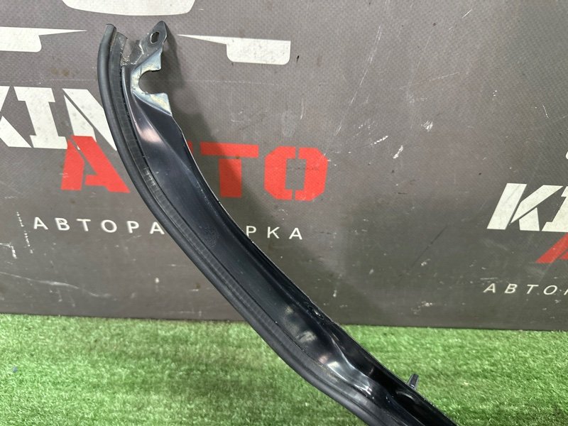 Датчик открытия багажника Nissan Murano 2008 Z51