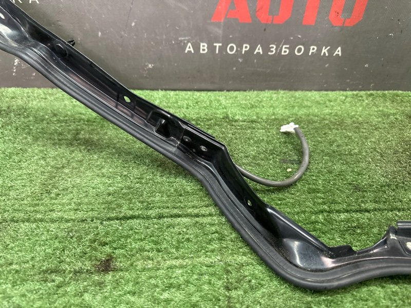 Датчик открытия багажника Nissan Murano 2008 Z51