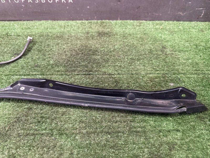 Датчик открытия багажника Nissan Murano 2008 Z51