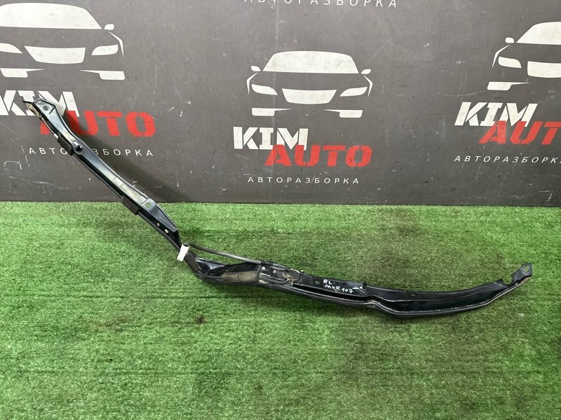 Датчик открытия багажника Nissan Murano 2008 Z51