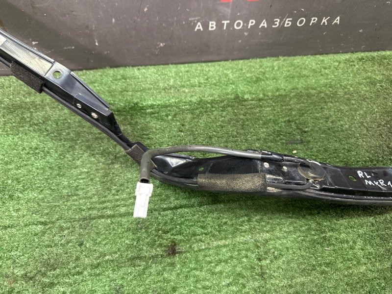 Датчик открытия багажника Nissan Murano 2008 Z51