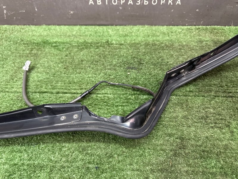 Датчик открытия багажника Nissan Murano 2008 Z51