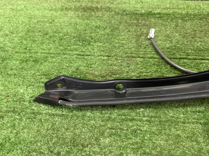 Датчик открытия багажника Nissan Murano 2008 Z51