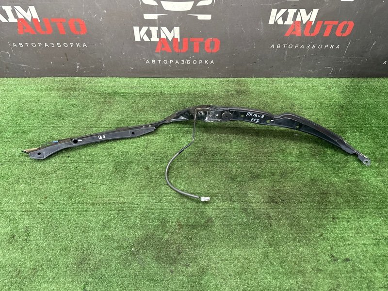 Датчик открытия багажника Nissan Murano 2008 Z51