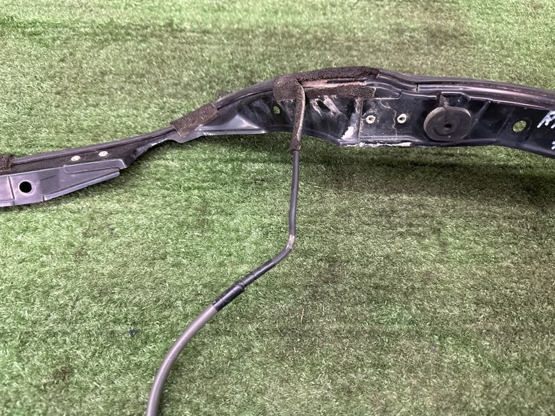 Датчик открытия багажника Nissan Murano 2008 Z51