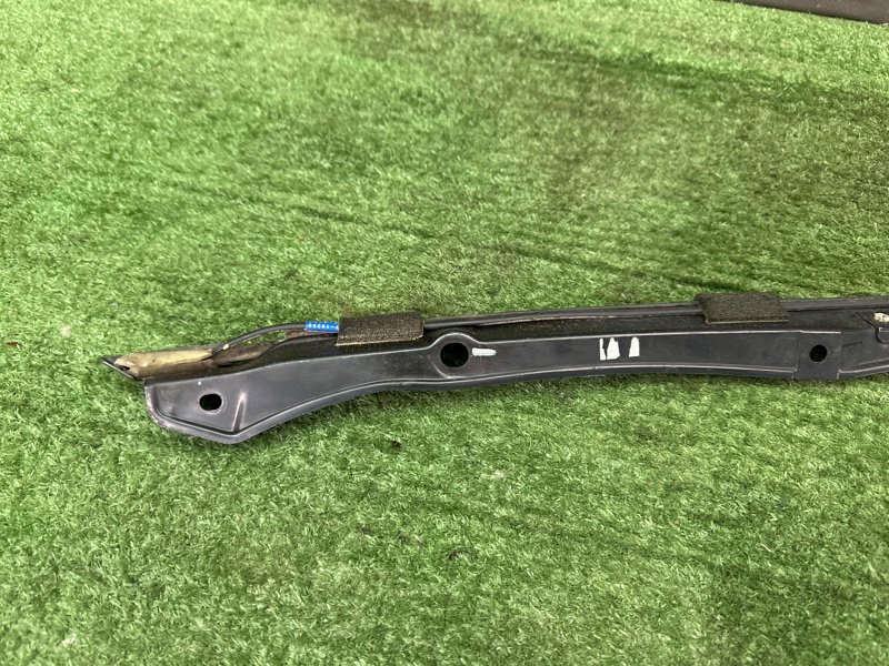 Датчик открытия багажника Nissan Murano 2008 Z51