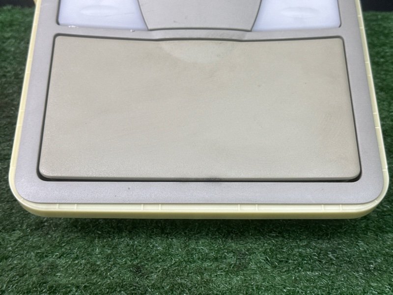 Плафон салонный с футляром для очков(очечник) Nissan Murano 2008 Z51