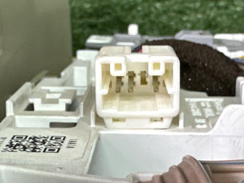 Плафон салонный с футляром для очков(очечник) Nissan Murano 2008 Z51