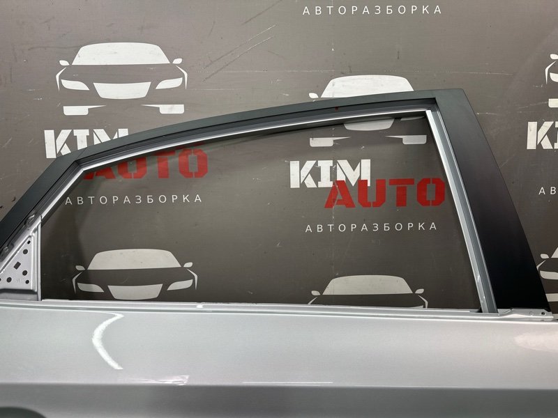 Дверь Hyundai Solaris 2 2021 HCR