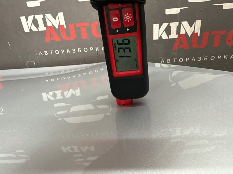 Дверь Hyundai Solaris 2 2021 HCR