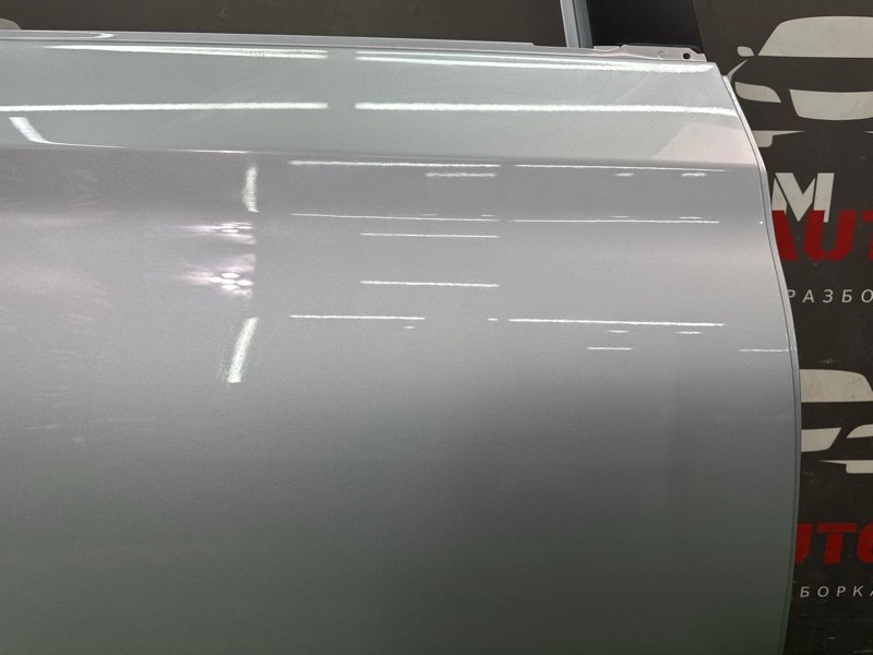 Дверь Hyundai Solaris 2 2021 HCR