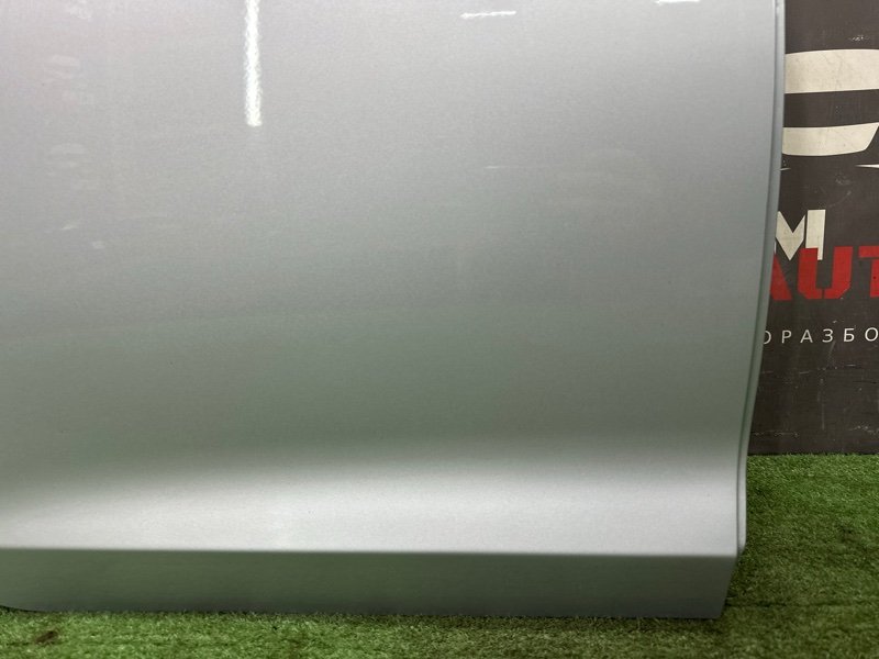 Дверь Hyundai Solaris 2 2021 HCR