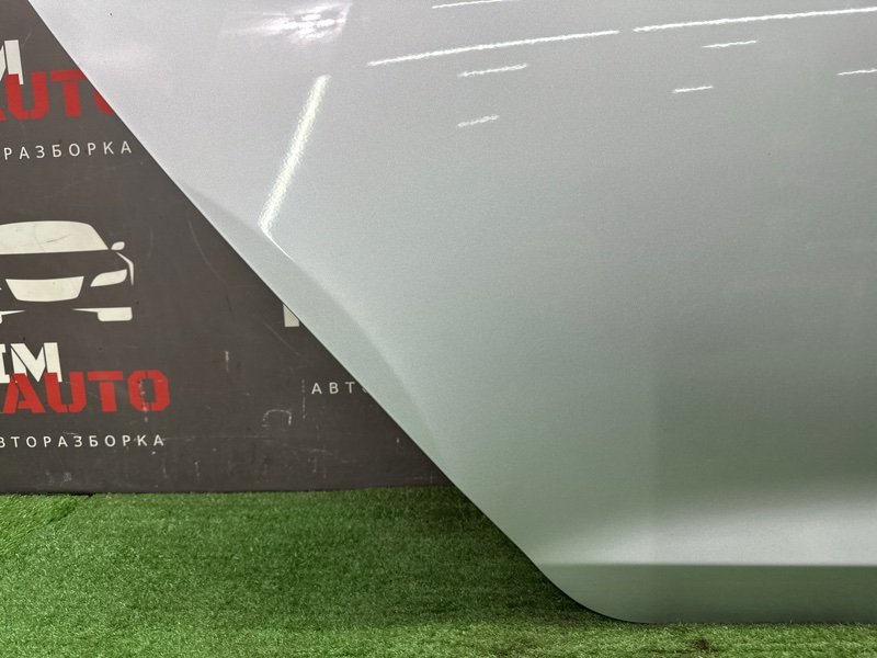 Дверь Hyundai Solaris 2 2021 HCR