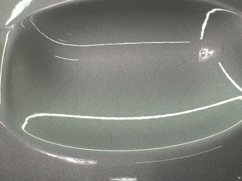 Дверь Hyundai Solaris 2 2021 HCR