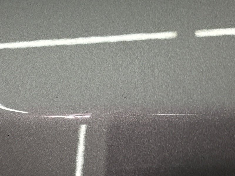 Дверь Hyundai Solaris 2 2021 HCR