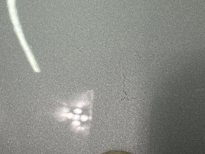 Дверь Hyundai Solaris 2 2021 HCR