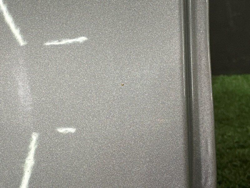 Дверь Hyundai Solaris 2 2021 HCR