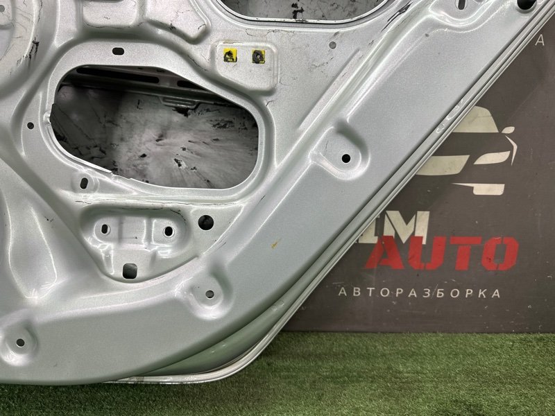 Дверь Hyundai Solaris 2 2021 HCR