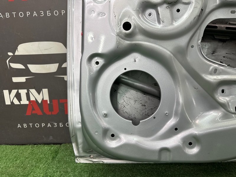 Дверь Hyundai Solaris 2 2021 HCR