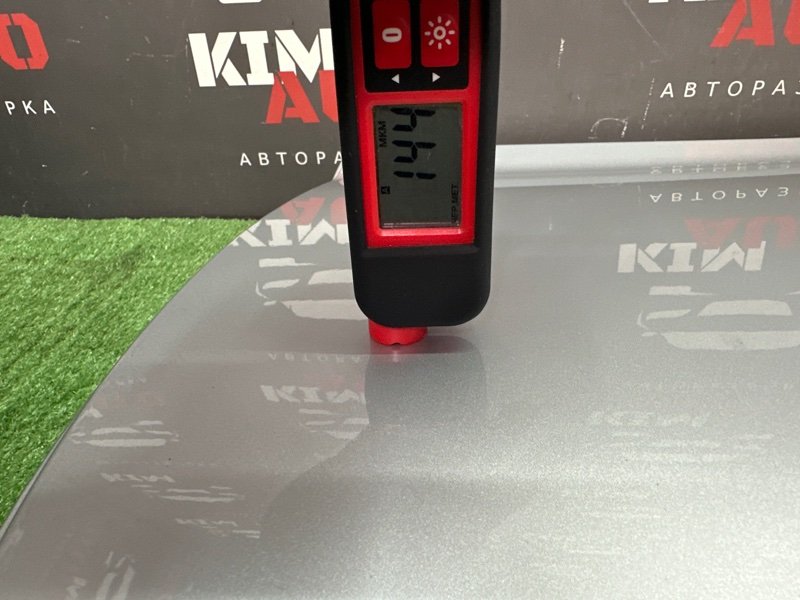 Дверь Hyundai Solaris 2 2021 HCR