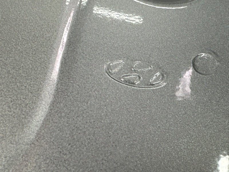 Дверь Hyundai Solaris 2 2021 HCR