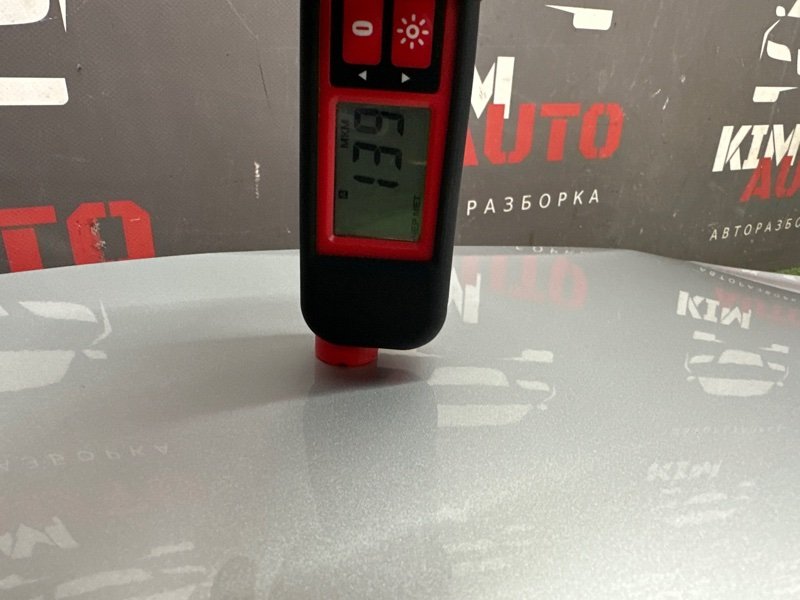 Дверь Hyundai Solaris 2 2021 HCR