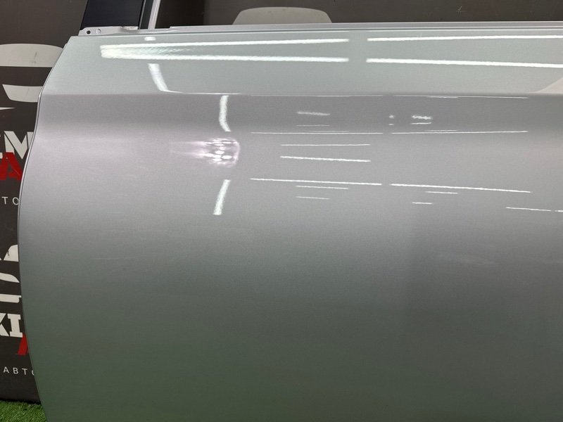 Дверь Hyundai Solaris 2 2021 HCR