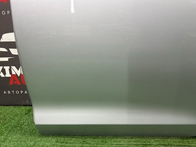 Дверь Hyundai Solaris 2 2021 HCR