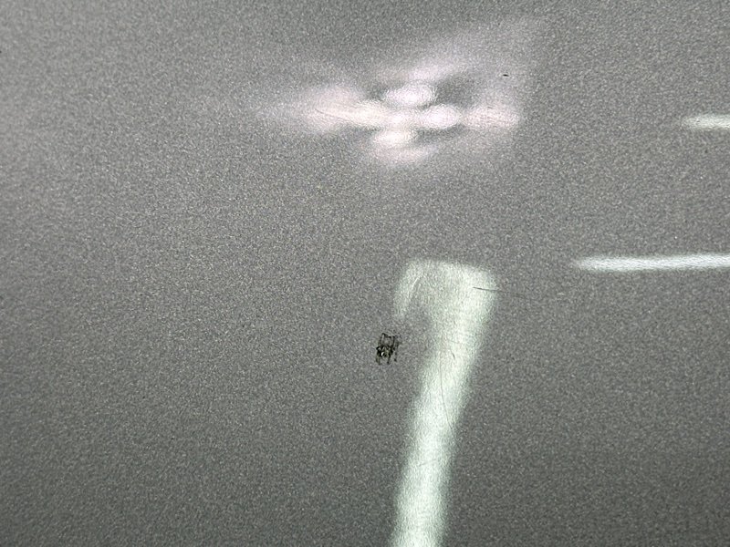 Дверь Hyundai Solaris 2 2021 HCR