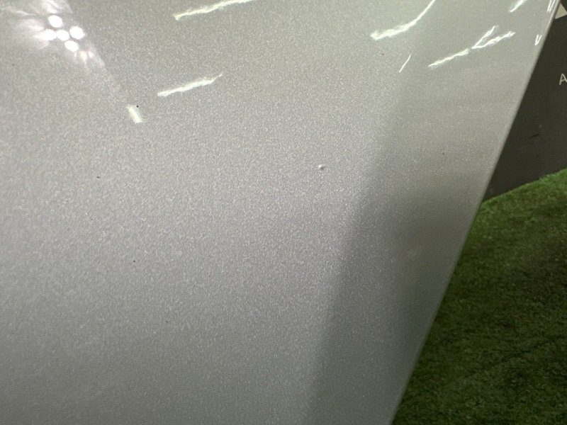 Дверь Hyundai Solaris 2 2021 HCR