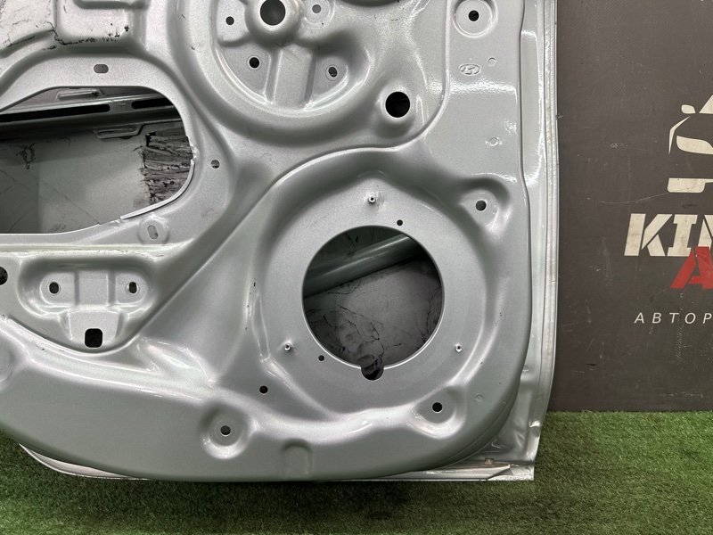 Дверь Hyundai Solaris 2 2021 HCR