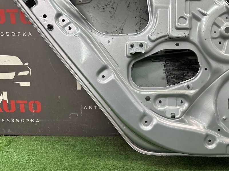 Дверь Hyundai Solaris 2 2021 HCR