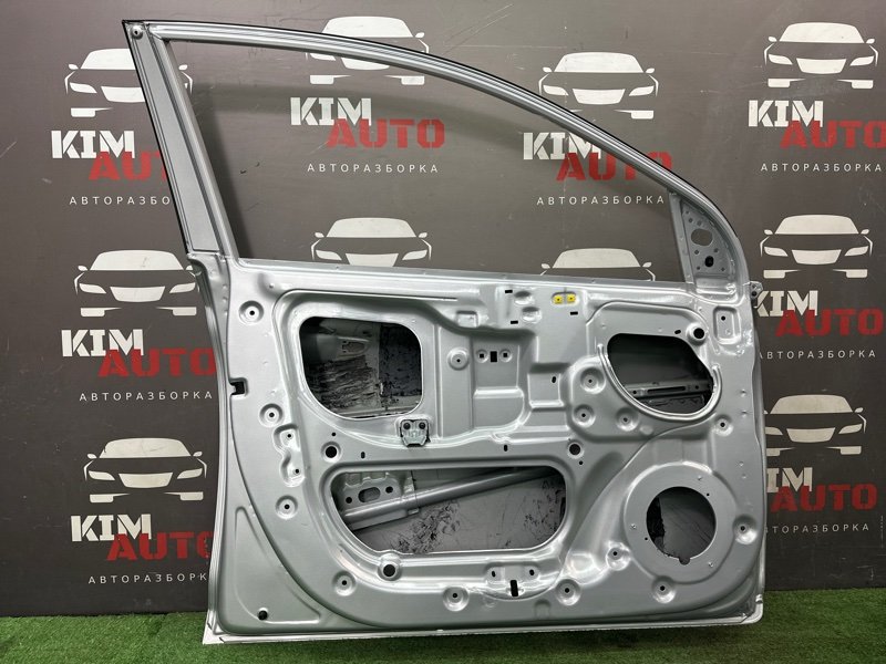 Дверь Hyundai Solaris 2 2021 HCR