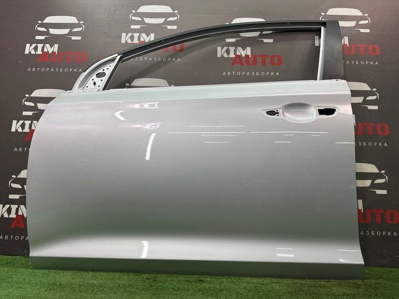 Дверь Hyundai Solaris 2 2021 HCR