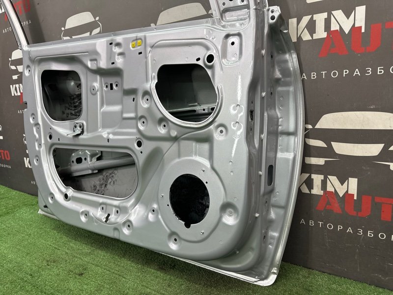 Дверь Hyundai Solaris 2 2021 HCR